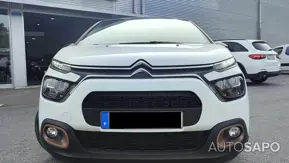 Citroen C3 de 2023