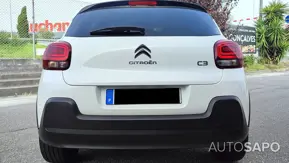 Citroen C3 de 2023