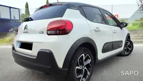 Citroen C3 de 2023