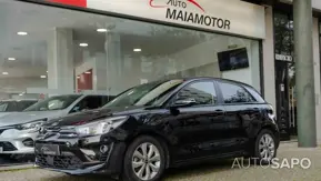 Kia Rio 1.0 T-GDi Drive de 2021