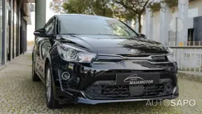 Kia Rio 1.0 T-GDi Drive de 2021