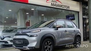 Citroen C3 AirCross 1.2 PureTech C-Series de 2023