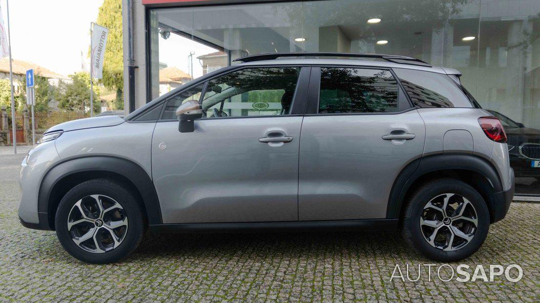 Citroen C3 AirCross 1.2 PureTech C-Series de 2023