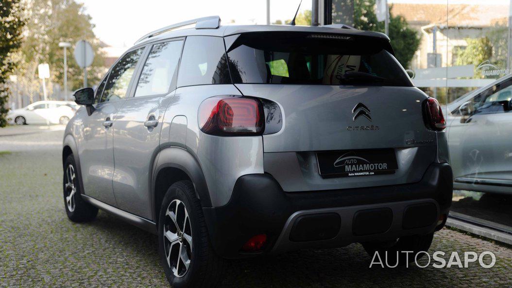 Citroen C3 AirCross 1.2 PureTech C-Series de 2023