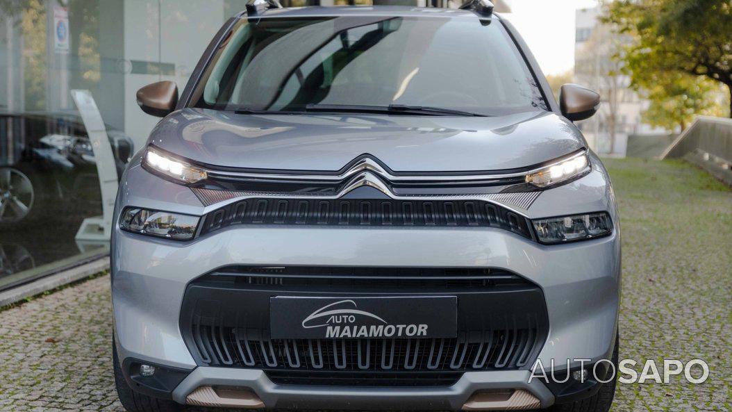 Citroen C3 AirCross 1.2 PureTech C-Series de 2023