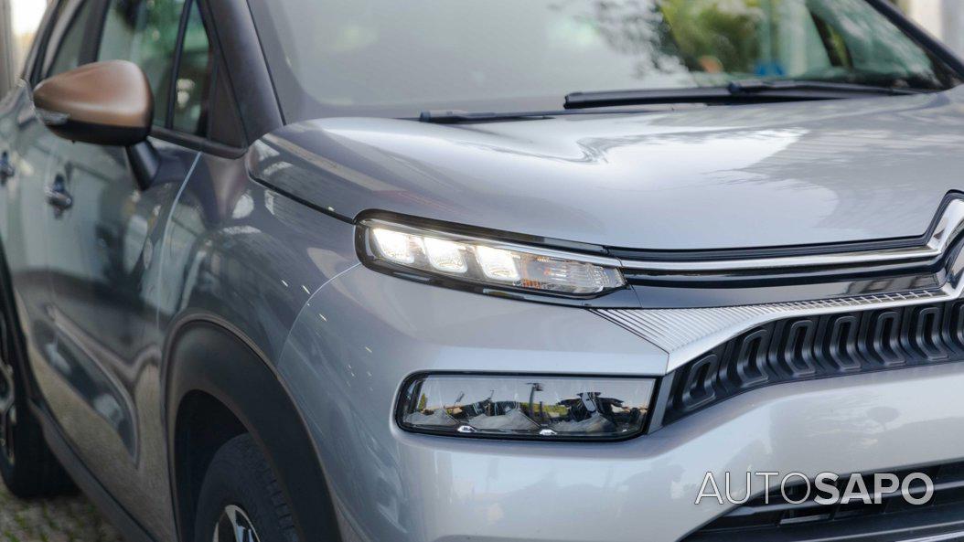 Citroen C3 AirCross 1.2 PureTech C-Series de 2023