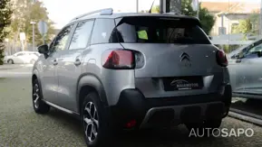 Citroen C3 AirCross 1.2 PureTech C-Series de 2023