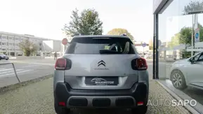 Citroen C3 AirCross 1.2 PureTech C-Series de 2023