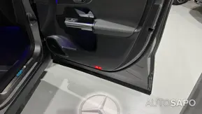 Mercedes-Benz EQA 250 Electric Art de 2021