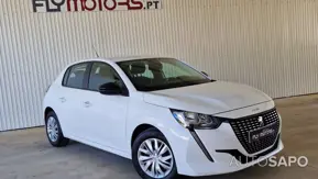 Peugeot 208 1.2 PureTech Active de 2021