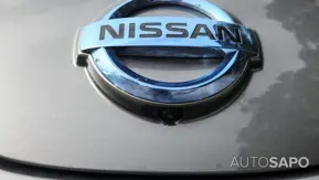 Nissan Leaf de 2017