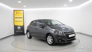 Peugeot 208 1.2 PureTech Active de 2015