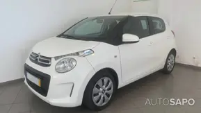 Citroen C1 1.0 VTi Feel de 2021