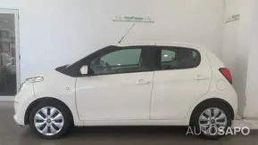 Citroen C1 1.0 VTi Feel de 2021