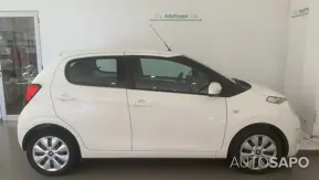 Citroen C1 1.0 VTi Feel de 2021