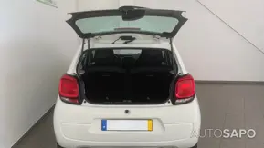 Citroen C1 1.0 VTi Feel de 2021