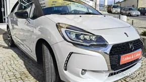 Citroen DS3 1.6 e-HDi So Chic de 2017