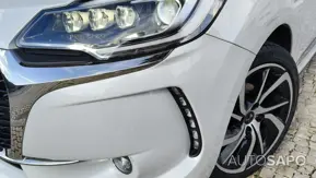 Citroen DS3 1.6 e-HDi So Chic de 2017