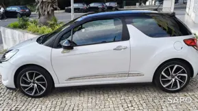 Citroen DS3 1.6 e-HDi So Chic de 2017