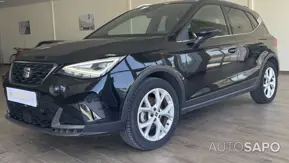 Seat Arona 1.0 TSI FR de 2022