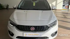 Fiat Tipo 1.3 M-Jet Lounge de 2018