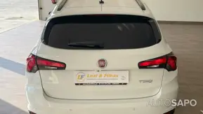 Fiat Tipo 1.3 M-Jet Lounge de 2018