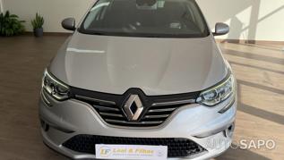 Renault Mégane de 2020