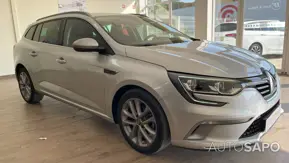 Renault Mégane de 2020