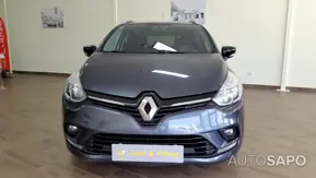 Renault Clio de 2018