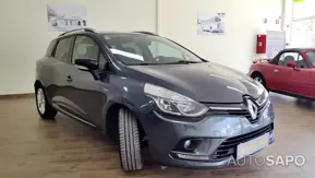 Renault Clio de 2018