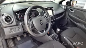 Renault Clio de 2018