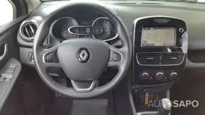 Renault Clio de 2018