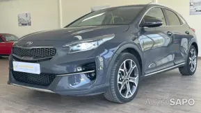 Kia XCeed de 2021