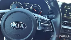 Kia XCeed de 2021