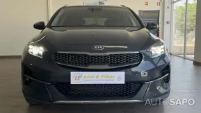 Kia XCeed de 2021