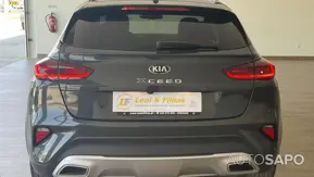 Kia XCeed de 2021