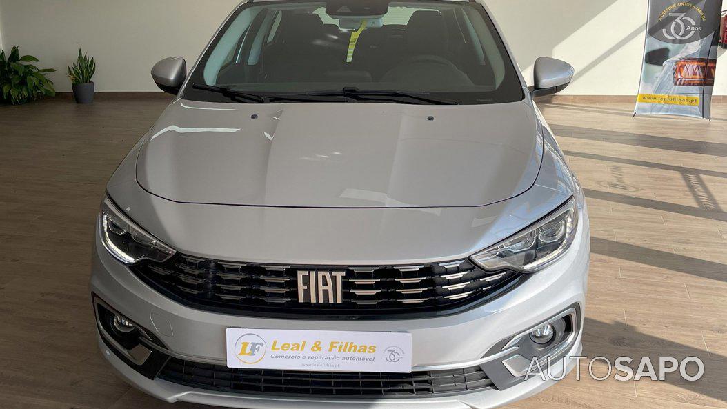 Fiat Tipo de 2022