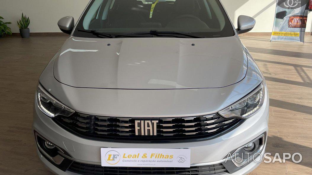 Fiat Tipo de 2022