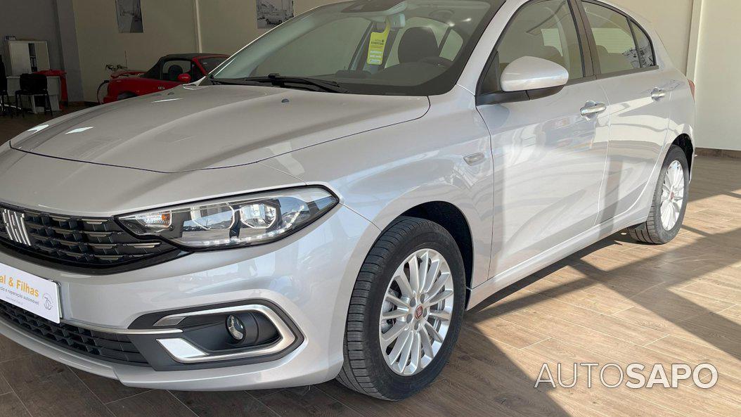 Fiat Tipo de 2022