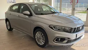 Fiat Tipo de 2022