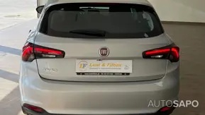 Fiat Tipo de 2022