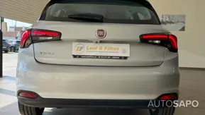 Fiat Tipo de 2022