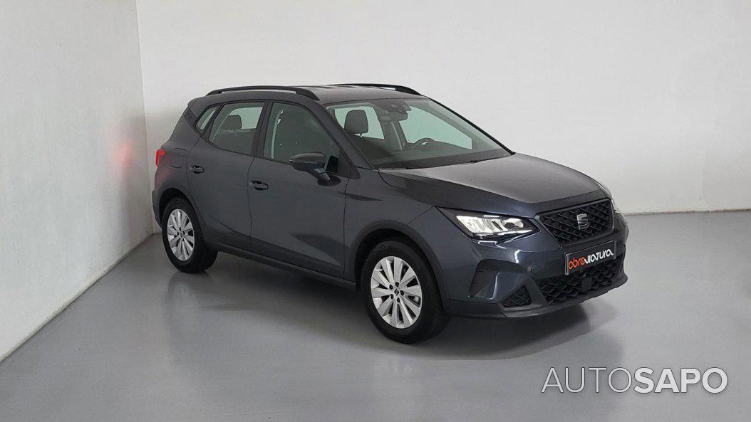 Seat Arona 1.0 TSI Style de 2023