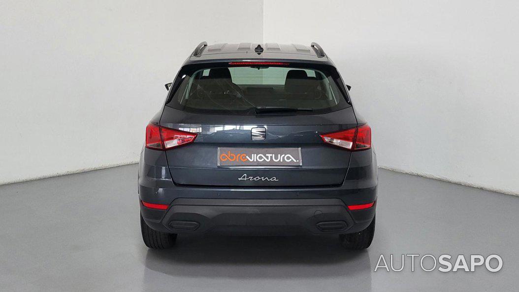 Seat Arona 1.0 TSI Style de 2023