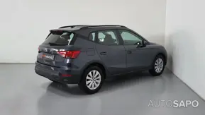 Seat Arona 1.0 TSI Style de 2023