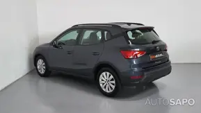 Seat Arona 1.0 TSI Style de 2023