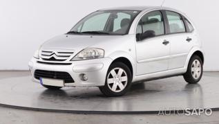 Citroen C3 1.1 SX Pack de 2006