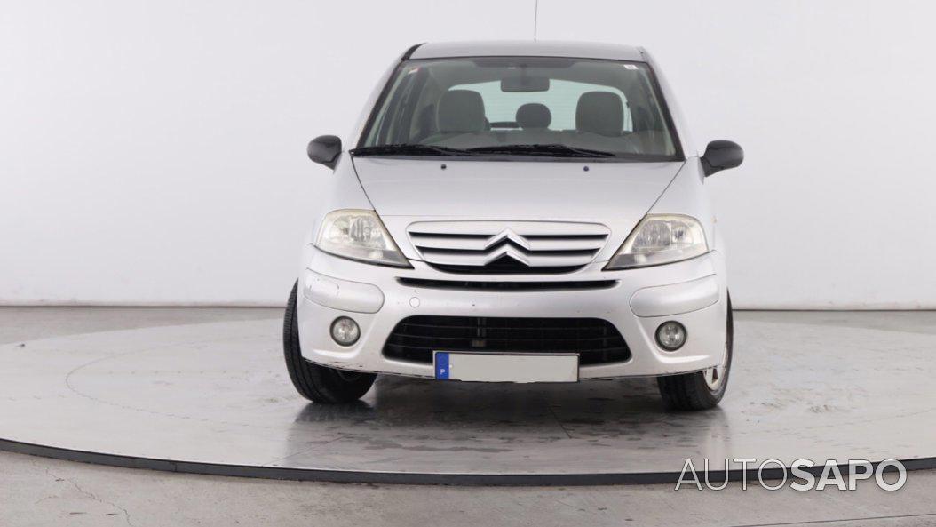 Citroen C3 1.1 SX Pack de 2006