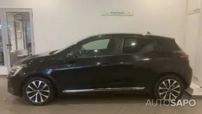 Renault Clio 1.0 TCe Intens de 2021