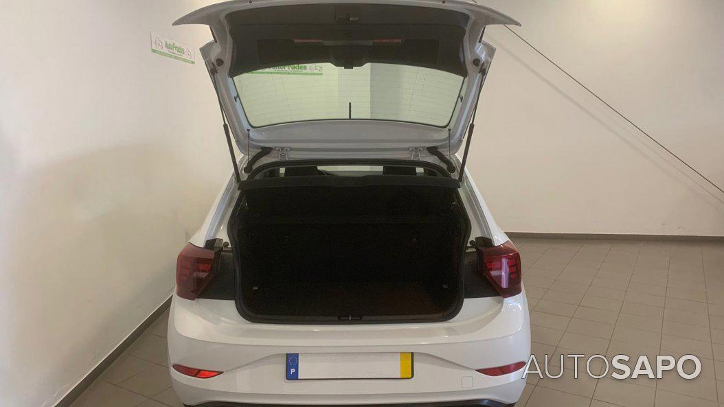 Volkswagen Polo 1.0 TSI Life de 2022